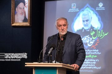 عقب‌ماندگی در ماموریت‌های سازمان ملی زمین و مسکن باید جبران
شود/ هدف‌گذاری برای تامین زمین برای احداث ۸ میلیون واحد
مسکونی