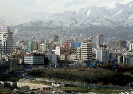 ۱۲۰ ثانیه ۱۵ اسفند| از پیشنهاد افزایش سقف تسهیلات کمک ودیعه
مسکن تا لایروبی کانال‌های ورودی آب برای احیا خلیج گرگان