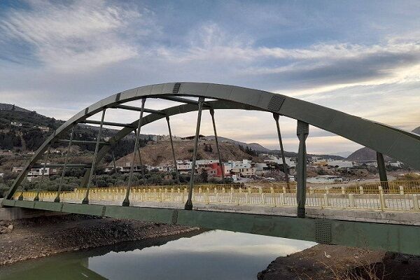 ببینید|بازدید مدیرکل راه و شهرسازی استان گیلان  از پل های در دست ساخت سفیدرود و ساحلی شهرستان رودبار