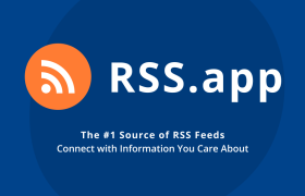 مقاله RSS Feed Generator, Create RSS feeds from URL