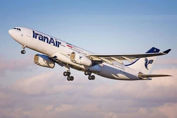هواپیمای تهران به سقز به دلیل نقص فنی به مهرآباد بازگشت 