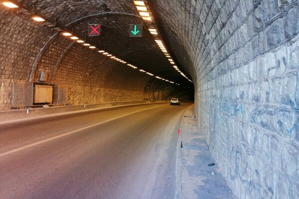 ۳۸ کیلومتر روشنایی راه و تونل در جاده‌های ایلام حفظ و نگهداری شد