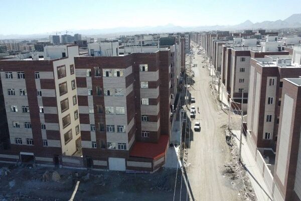 ۵۷ هزار متر مربع زمین به نهضت ملی مسکن در شهر یاسوج اختصاص یافت