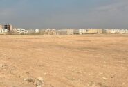 احداث پارک ۱۰ هکتاری در سایت کوی زیتون شهر زنجان