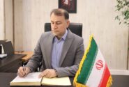 دعوت مدیرکل راه و شهرسازی خراسان شمالی به حضور در راهپیمایی ۲۲ بهمن