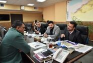 روند اجرای طرح نهضت ملی مسکن در استان سمنان بررسی شد