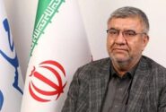 قدردانی نماینده ایرانشهر از وزیر راه و شهرسازی در سفر به استان سیستان و بلوچستان