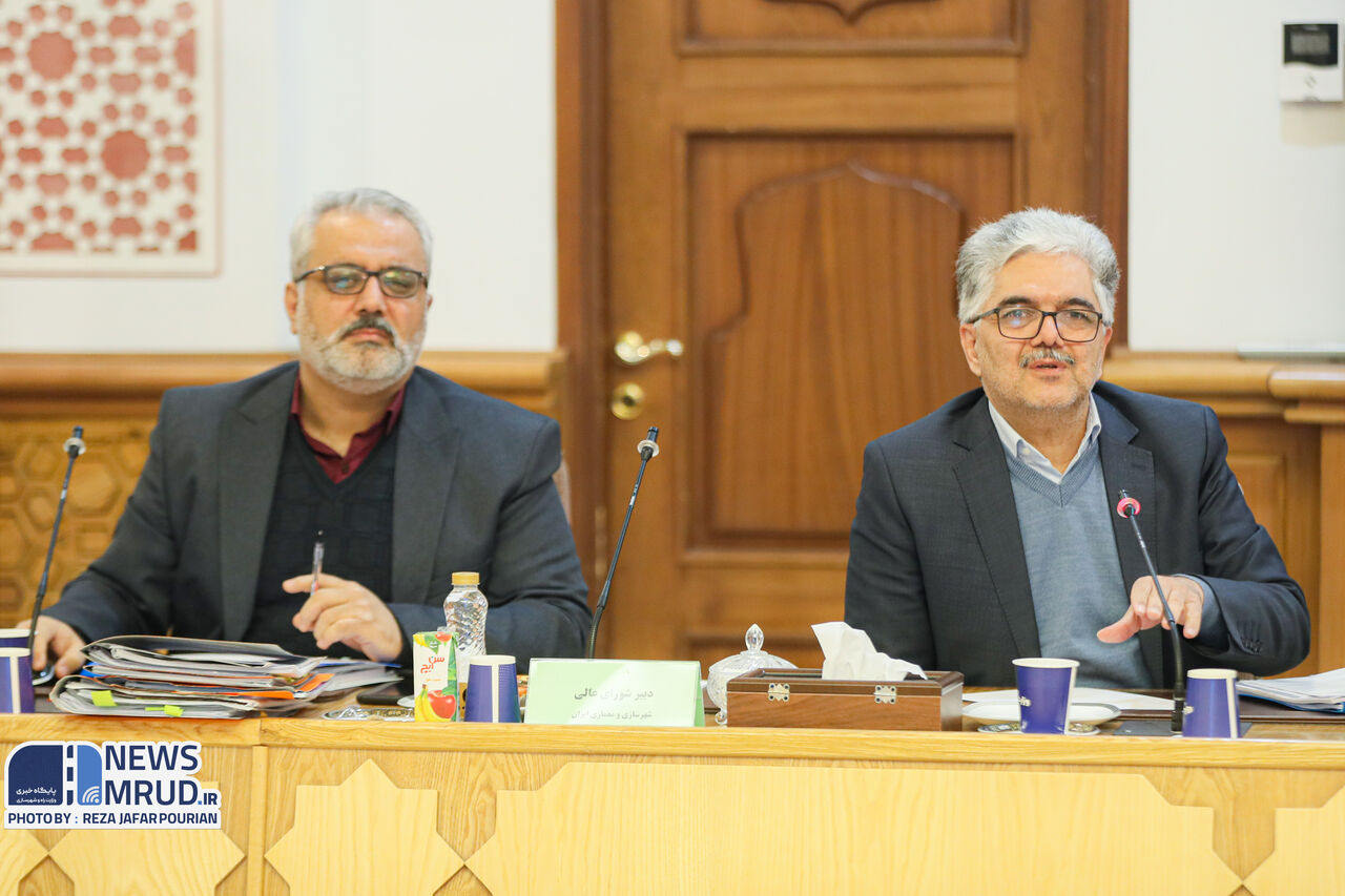 موافقت با الحاق ۳۱ هکتار اراضی واقع در ضلع جنوب اراضی شهربابک