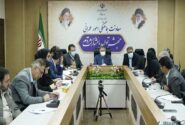 الحاق زمینی به مساحت ۳۵ هکتار به محدوده شهر آزادی در شهرستان اندیمشک