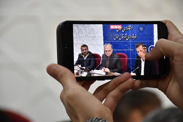 ببینید | جلسه پیگیری مشکلات ساخت خانه های ویلایی جایگزین مسکن مهر ناایمن سمنان