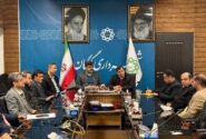 بررسی راهکارهای تأمین زمین برای مسکن اقشار کم‌درآمد در نشست مشترک راه و شهرسازی و شهرداری گرگان