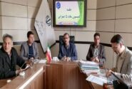 برگزاری جلسات فشرده کمیسیون ماده ۵ شهرهای خراسان شمالی