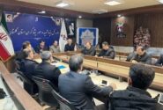 تأمین مسکن ایثارگران در گلستان؛ گامی عملیاتی در راستای تفاهم‌نامه ملی
