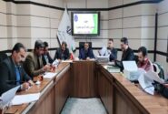 صدور مجوز احداث بنا در حاشیه معابر اصلی شهر بجنورد