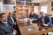 قرعه‌کشی مجدد برای متقاضیان گروه ساخت در شهر جدید گلبهار 