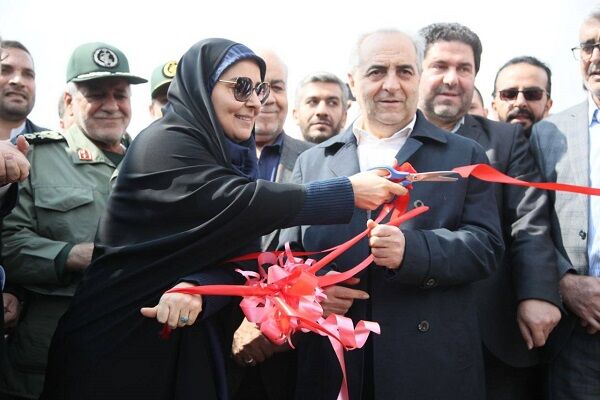 مهمترین اخبار وزارت راه و شهرسازی| از افتتاح ۲۹ کیلومتر از آزادراه مراغه-هشترود تا میزبانی ایران در سیزدهمین اجلاس وزرای حمل و نقل اکو در ۱۲ خرداد ۱۴۰۴