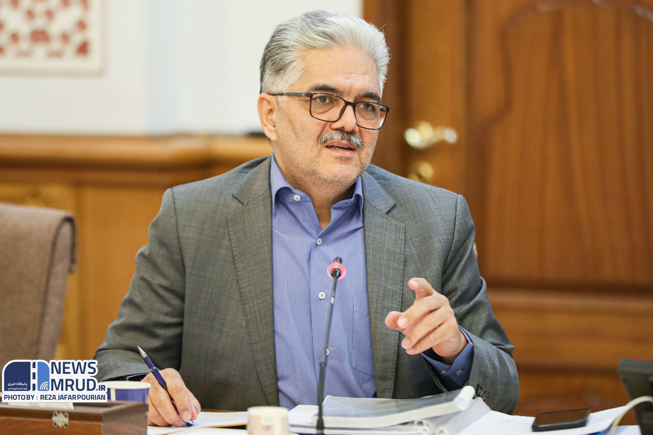 اعمال نسخه واحد برای توسعه همه شهرها امکان‌پذیر نیست/ توسعه درونی شهرها از اولویت‌های وزارت راه و شهرسازی