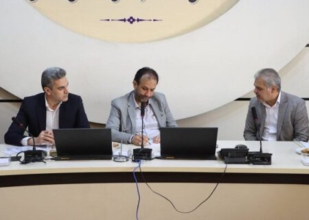 تشکیل کمیته مشترک میان راه و شهرسازی و شهرداری مشهد برای بررسی مسائل اجرایی بازآفرینی