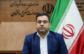 نمودار جوانی جمعیت به سامانه «تم» وزارت راه و شهرسازی اضافه شد