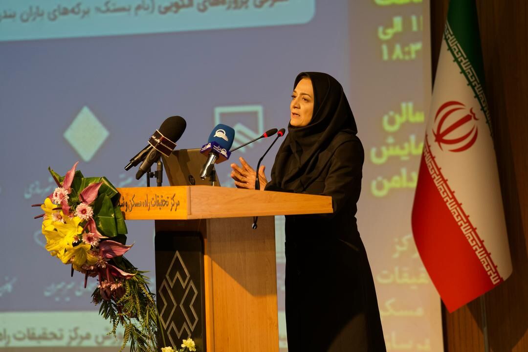 صنعتی‌سازی را در برنامه هفتم توسعه به ۱۵ درصد می‌رسانیم/ دستورالعمل‌ مقاوم‌سازی در مکان‌های در معرض فرونشست تدوین می‌شود