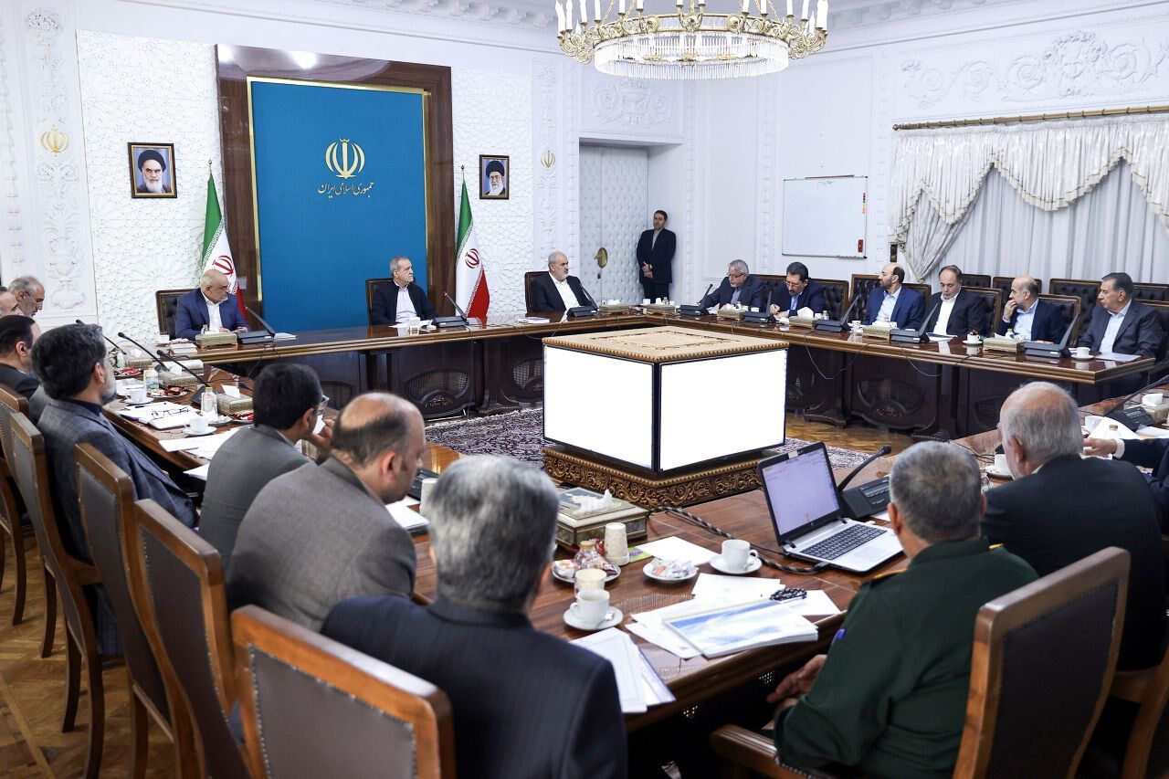 مشاوران بین‌المللی مجرب‌ برای تهیه نقشه جامع توسعه دریامحور از سوی وزارت راه معرفی شوند