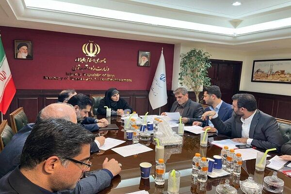 ویدیو|  آنچه در دیدار مسئولان استان سمنان با وزیر راه و شهرسازی گذشت