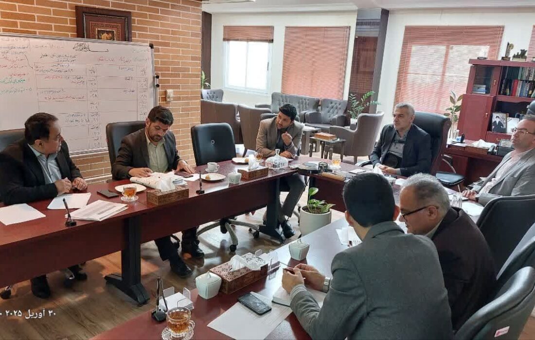 پایش مستمر پروژه‌های نهضت ملی مسکن در مازندران
