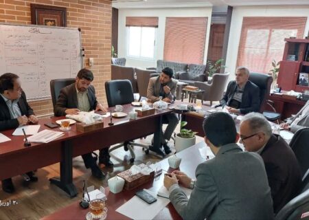 پایش مستمر پروژه‌های نهضت ملی مسکن در مازندران