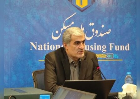 پرداخت ۶ هزار میلیارد تومان برای تکمیل زیرساخت‌ واحدهای نهضت ملی مسکن