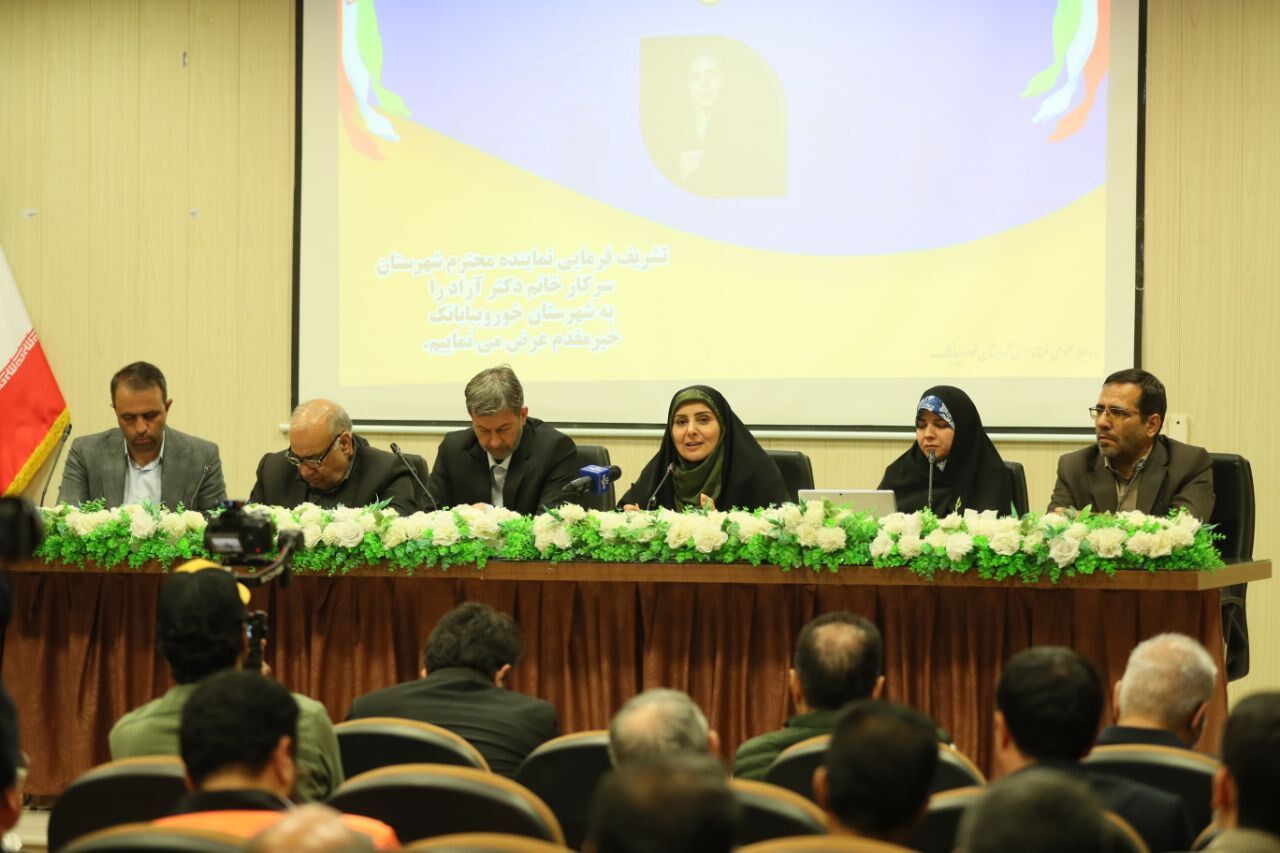 پیگیر مطالبات مردم در سفر به استان‌های خراسان جنوبی و اصفهان هستم/ ضرورت رعایت عدالت سرزمینی در توسعه زیرساخت‌ها