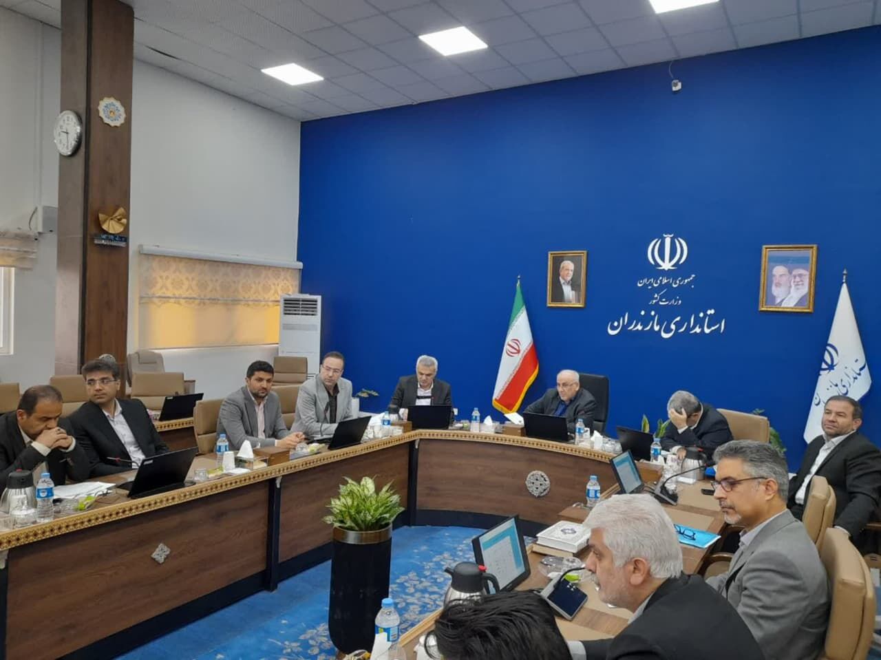 ۴۵۴ واحد مسکن جدید امسال در مازندران تحویل متقاضیان می‌شود