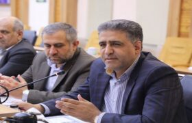 ۳ هزار واحد مسکونی از واحدهای واقع در بافت فرسوده آبادان نوسازی می‌شود