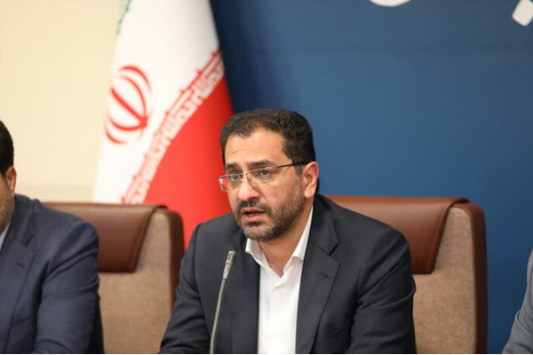 شتاب در توسعه زیرساخت‌های حمل‌ونقل چهارمحال و بختیاری با تأکید بر پروژه‌های کلیدی
