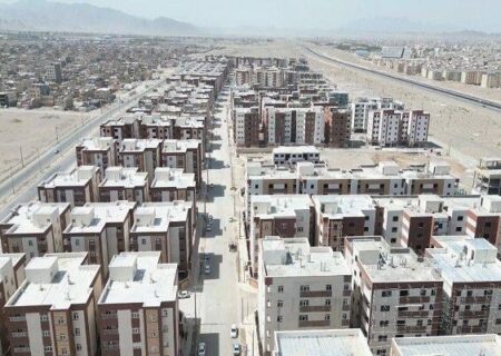 آجر به آجر تا آرامش یک خانواده/ نهضت ملی مسکن امیدی تازه برای خانه‌دار شدن هزاران خانواده سیستانی و بلوچستانی