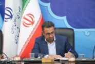 آزمون ورود به حرفه مهندسان در ٨ و ٩ خردادماه در شیراز برگزار می‌شود