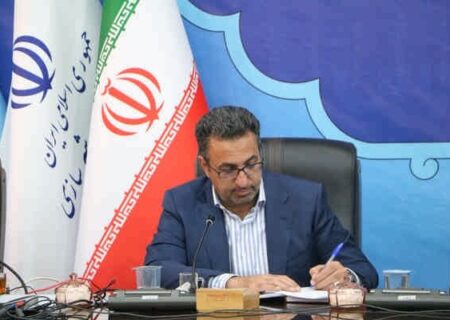 آزمون ورود به حرفه مهندسان در ٨ و ٩ خردادماه در شیراز برگزار می‌شود