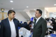 آزمون ورود  به حرفه مهندسی سازمان نظام مهندسی ساختمان در استان فارس برگزار شد