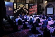 آغاز عملیات تکمیل سه مسجد در فاز ۸ شهر جدید پردیس در آستانه ماه محرم