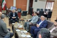 آمادگی راه و شهرسازی برای تأمین مسکن کارکنان دانشگاه مازندران
