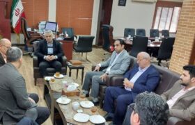 آمادگی راه و شهرسازی برای تأمین مسکن کارکنان دانشگاه مازندران