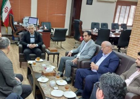 آمادگی راه و شهرسازی برای تأمین مسکن کارکنان دانشگاه مازندران