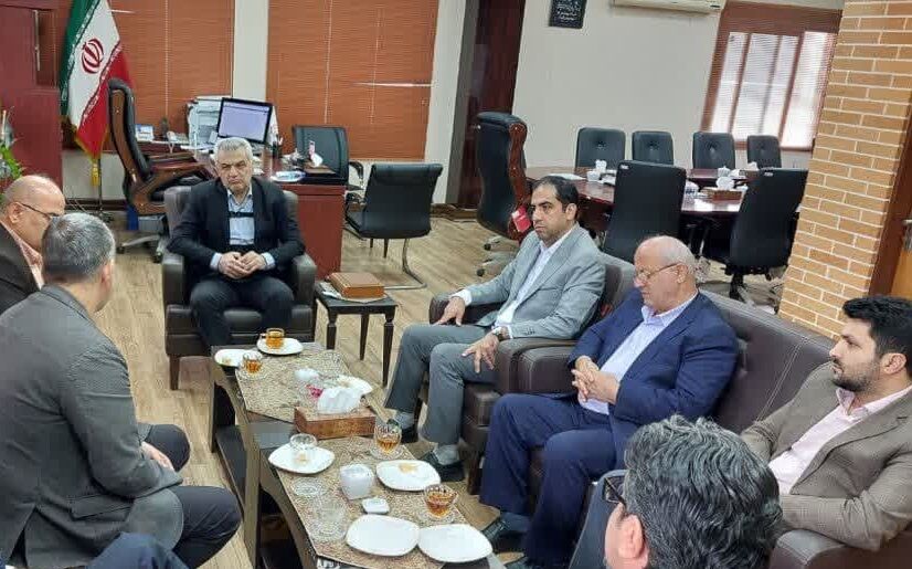 آمادگی راه و شهرسازی برای تأمین مسکن کارکنان دانشگاه مازندران