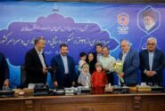 آیین بهره‌برداری از ۲۹ هزار واحد مسکن روستایی در کشور برگزار شد