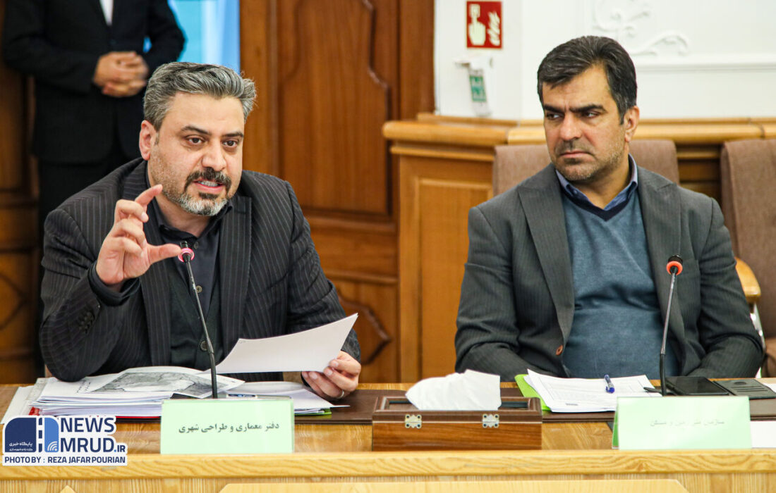 ابلاغ دستورالعمل اجرایی بخشنامه کنترل معماری طرح‌های شاخص وزارت راه و شهرسازی/زمینه تصمیم‌گیری موثر برای مدیران فراهم می‌شود