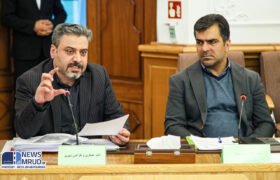 ابلاغ دستورالعمل اجرایی بخشنامه کنترل معماری طرح‌های شاخص وزارت راه و شهرسازی/زمینه تصمیم‌گیری موثر برای مدیران فراهم می‌شود