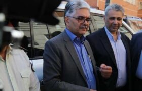 استان قزوین، پیشگام در اجرای نهضت ملی مسکن/تاکید بر تحویل واحدها پس از تامین زیرساخت‌ها و خدمات