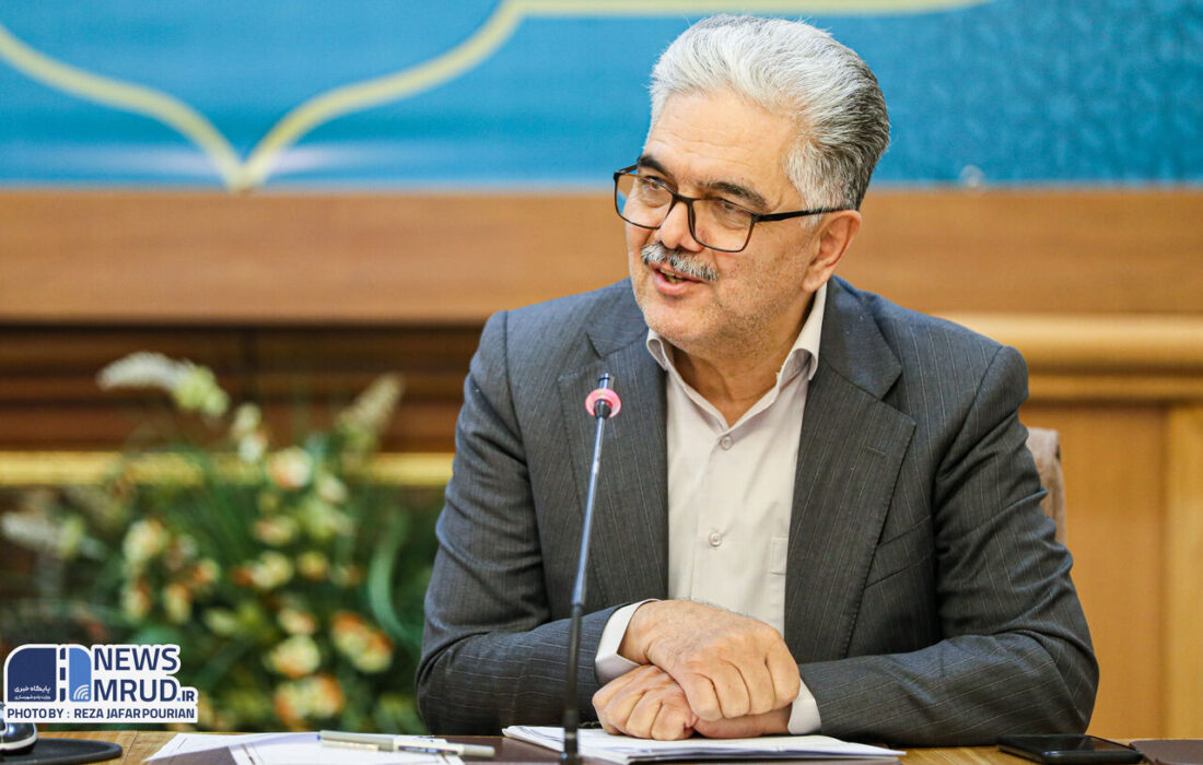 الگوهای ساخت و ساز باید در ساختمان‌های کم تراکم و بلند مرتبه ارتقا یابد