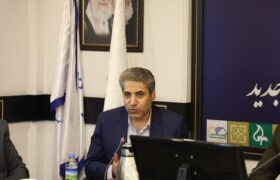 ایجاد بزرگترین فرصت ۳ دهه اخیر برای تحول در صنعت ساختمان با ورود بخش خصوصی به حوزه شهرک سازی