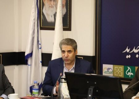 ایجاد بزرگترین فرصت ۳ دهه اخیر برای تحول در صنعت ساختمان با ورود بخش خصوصی به حوزه شهرک سازی