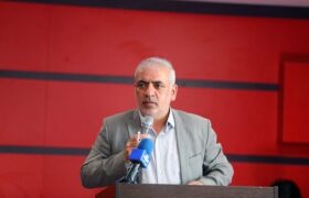 بازنگری طرح تفصیلی شهر فارسان امسال انجام می‌شود